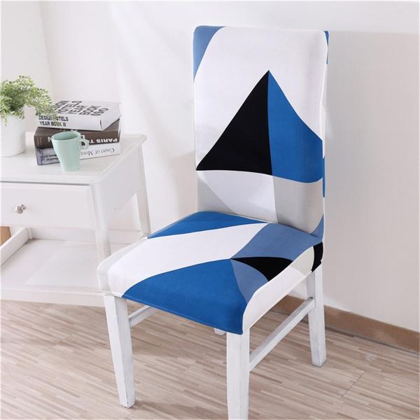 

chair covers el package set connected elastic office computer seat cover