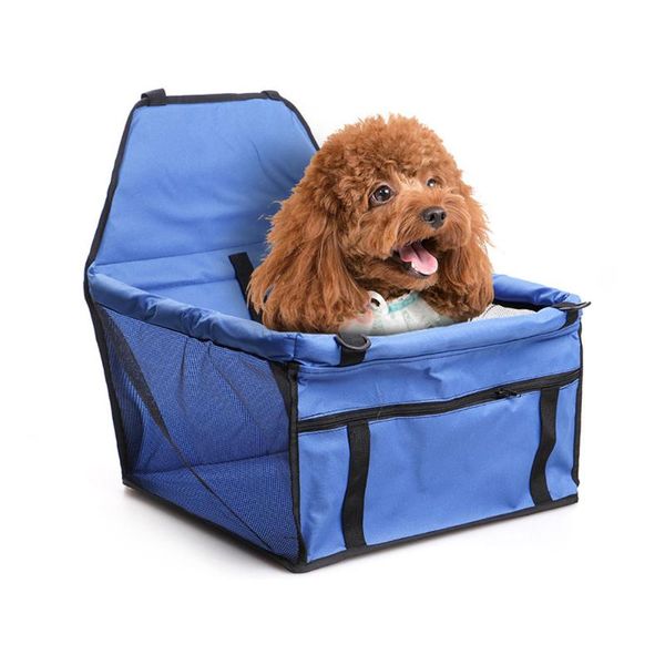 

dog car seat covers 1pcs pet carrier pad waterproof bag basket products safe carry house cat puppy