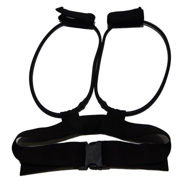 

booty resistance bands adjustable waist belt exercise for legs,butt,glutes home fitness equipment drop yoga stripes