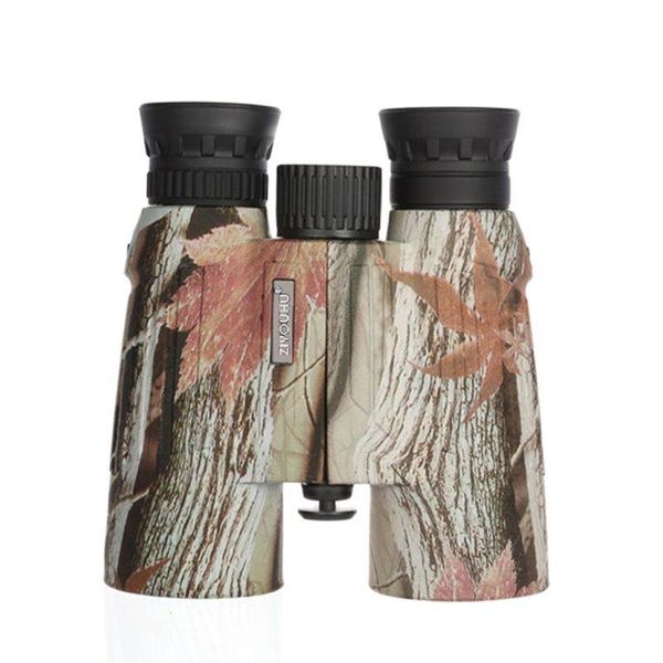 

telescope & binoculars ziyouhu 8x30 tactical military for hunting shooting waterproof nitrogen anti fogging glass