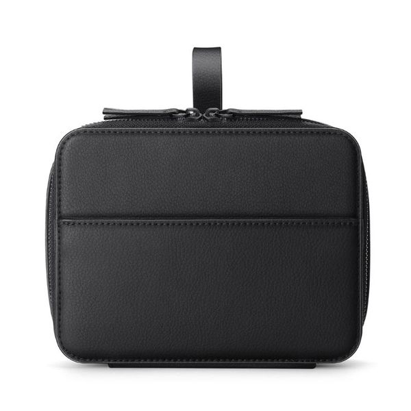 

watch boxes & cases atch band organizer case pouch portable travel storage bag wwatchband strap box y5jd, Black;blue