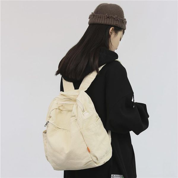 

backpack mochilas para niÃ±as bolsos mujer rugzak ladies bag rugtas dames rucksack damen women's school bags for teenage girls