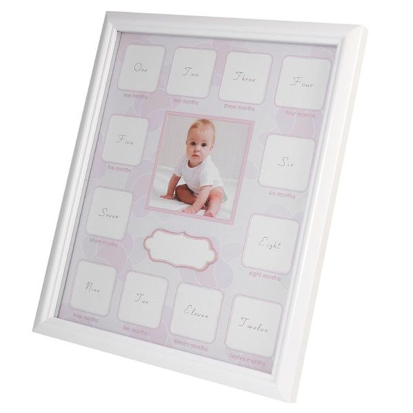 

frames 1 pc baby 12 months po frame picture growth record