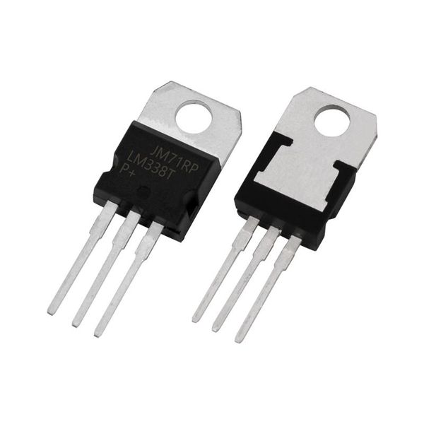 

integrated circuits 10pcs lm338t lm338 to220 to-220 original