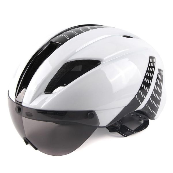 

motorcycle helmets lens magnetic goggle helmet road racing detachable