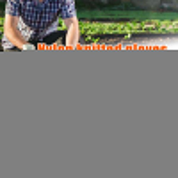 

12/24pcs thin nylon labor gloves knitted outdoor garden work wear-resistant non-slip protective qjs shop disposable