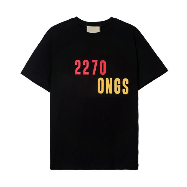 

mens designer t shirt short sleeve fashion cotton black white thickening tshirt women t-shirts use european size, White;black