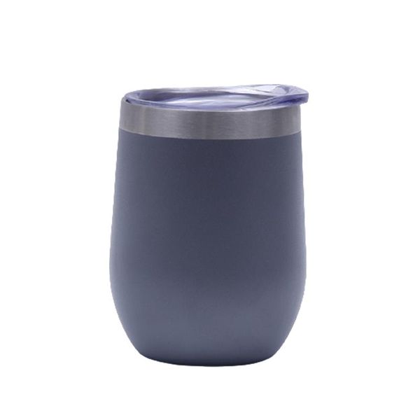 

water bottles 12oz travel mug home office portable with lid gift reusable vacuum insulated wine tumbler cocktails bottle stainless steel