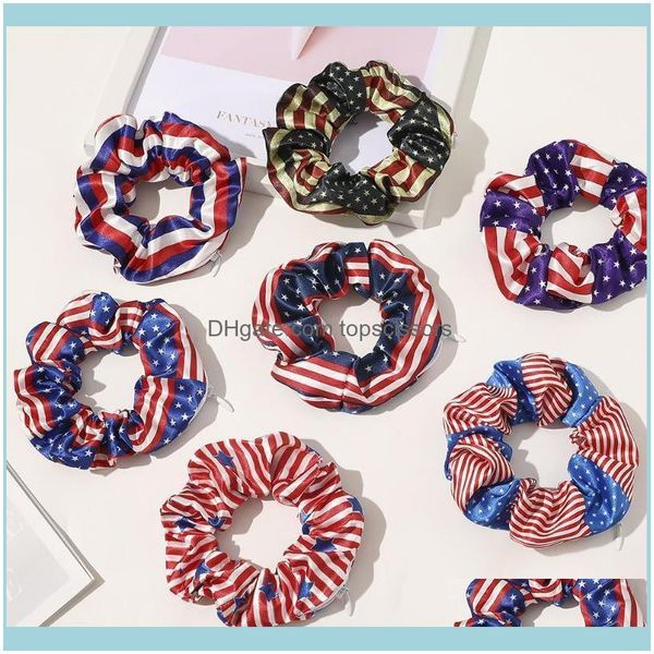 

aessories & tools productsfashion retro zipper elastic hair band veet wallet scrunchies printing stripe aessories1 drop delivery 2021 fysu2