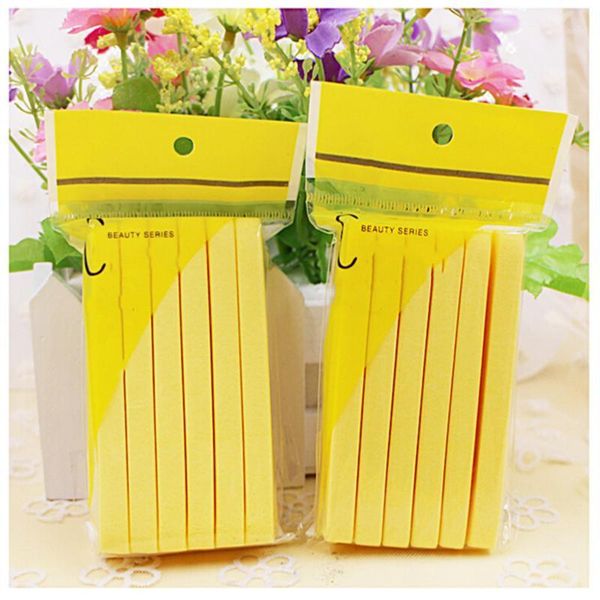 

12pcs/pack compressed cosmetic puff cleansing sponge washing pad facial cleanser remove makeup skin care for face makeup1