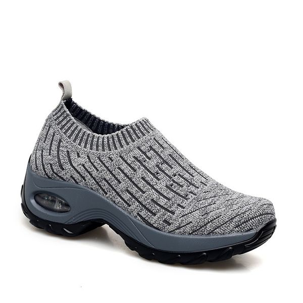 

men running shoes white black pink laceless breathable comfortable mens trainers canvas shoe sports sneakers runners size 35-42 03377423 s