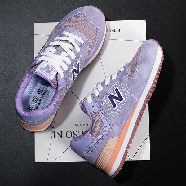 

bain flagship store official website 574 women's sho men's lavender 2002r dad running