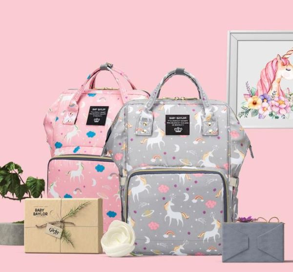 

diaper bags waterproof mummy handbag large capacity mother travel backpacks dropship maternity handbags pregnant wom