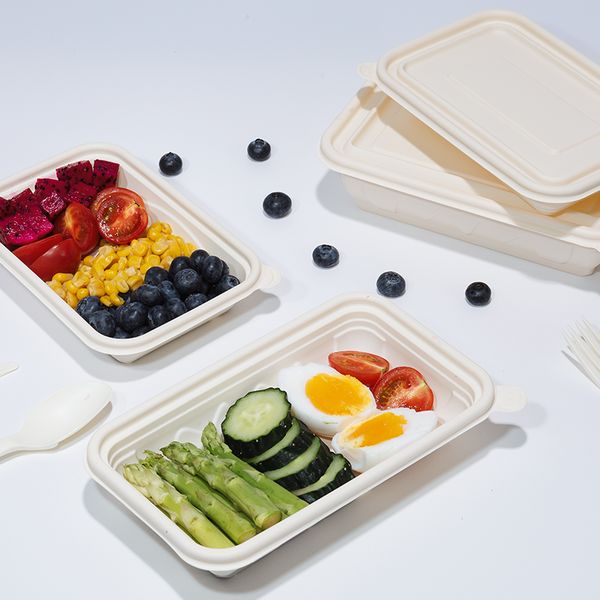 

dinnerware outdoors home fashion bowls men women yellow color square pattern hyy-cf-650