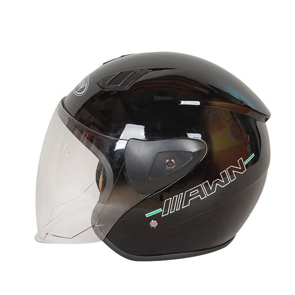 

motorcycle helmets electric for men and women, four season half