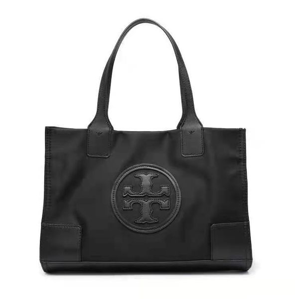 

luxury handbags new nylon one shoulder shopping bag for women in 2021