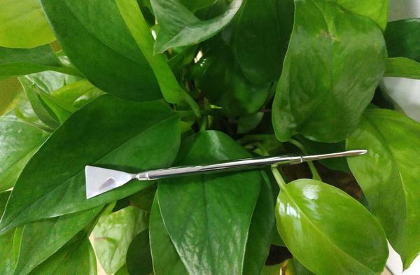 

ltq vapor dab accessories spoon digging tool cigarette cream collector