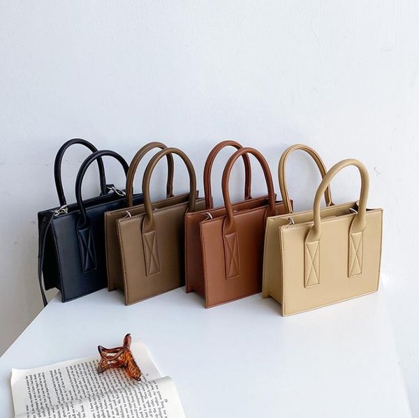 

shoulder bags female 2022 one-shoulder messenger bag fashion luxury handbag texture