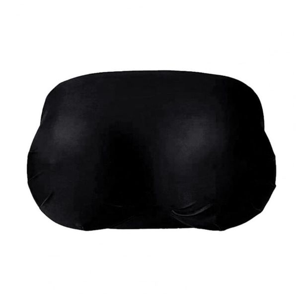 

pillow memory foam boobs breasts cushion neck back support paddings home decor