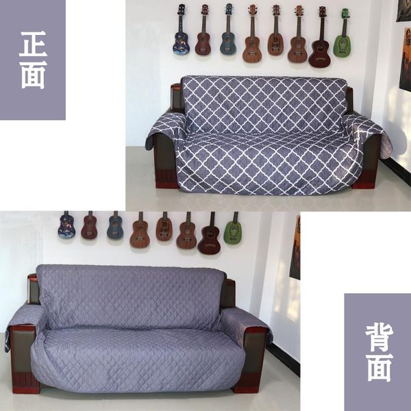 

kennels & pens jushe 2021 pet sofa cushion has patent pattern embossed