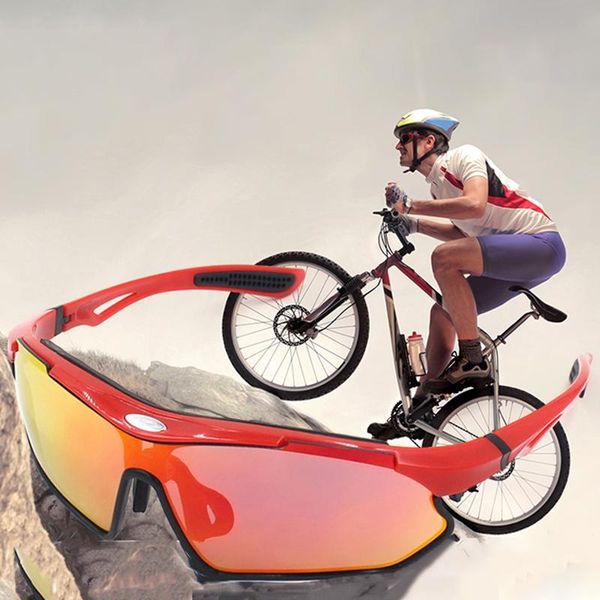 

sunglasses cycling men women ultralight outdoor sports sun glasses color-changing anti-ultraviolet running eyewear jh037, White;black