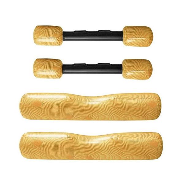 

pool & accessories inflatable toys set battle log rafts games for summer