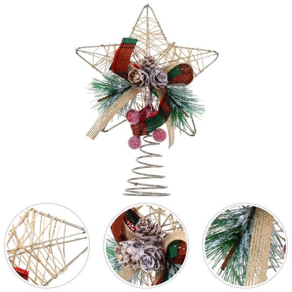 

christmas decorations 1pc hanging decor xmas party decorative accessory festival