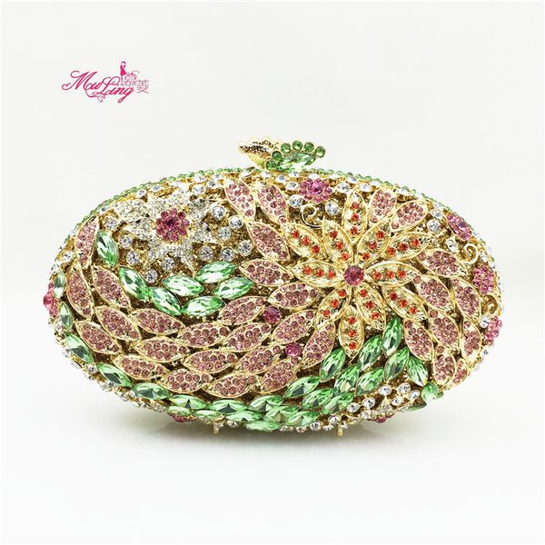 

2021 muring fashion custom handmade handbag evening dress women's bagmini shoulder luxurys designers bags handbags fashion temperament