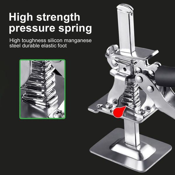 

adjustment pirate arm leveling lifter auxiliary tool floor wall positioning lifting leveler adjustable height regulator #t1g professional ha