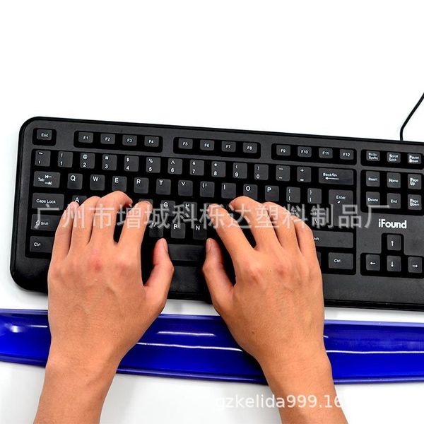 

mouse pad koloda transparent wrist guard silicone