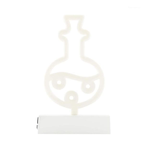 

party decoration 1pc lovely bottle led lamp colorful night light for bar1