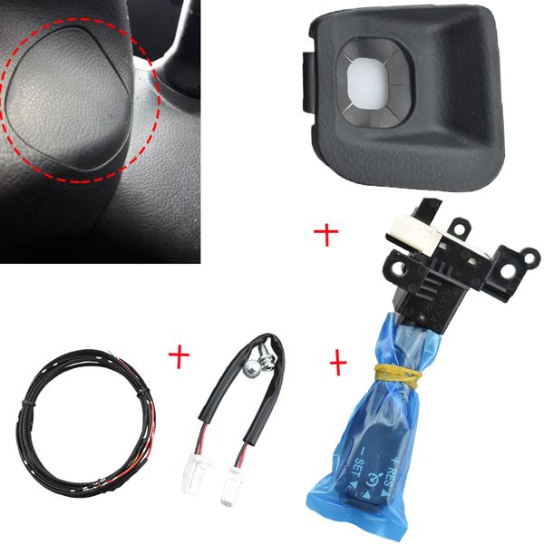 

for toyota reiz 2010-2015 cruise control switch with 84632-34011 45186-0p020-c0