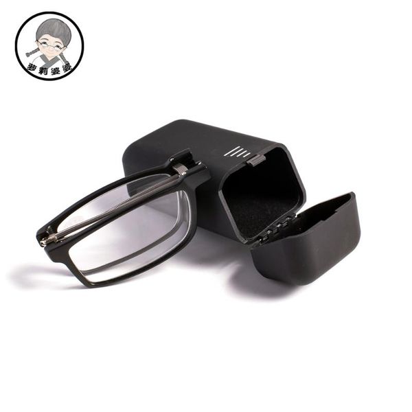 

sunglasses anti blue light folding reading glasses for men blocking with magnifying lens computer eyeglasses frame, White;black