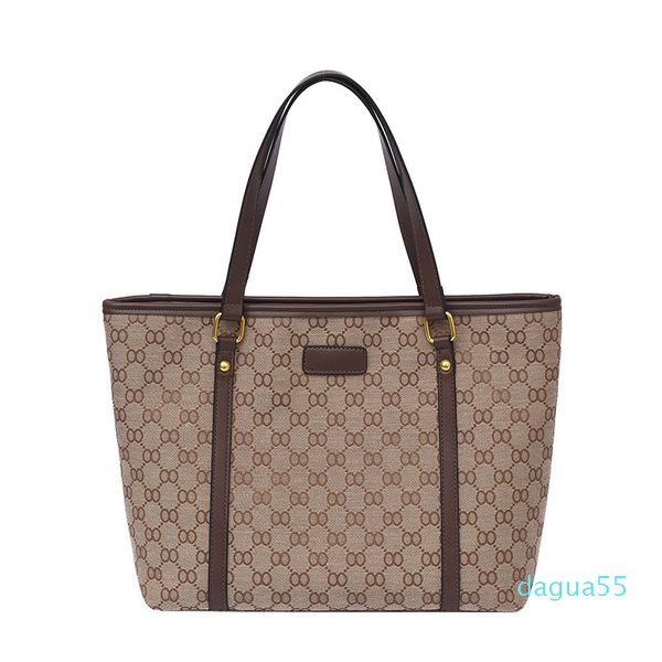 

fashion backpack tote large capacity 2021 new women's commuter bag one shoulder denim texture letter bag