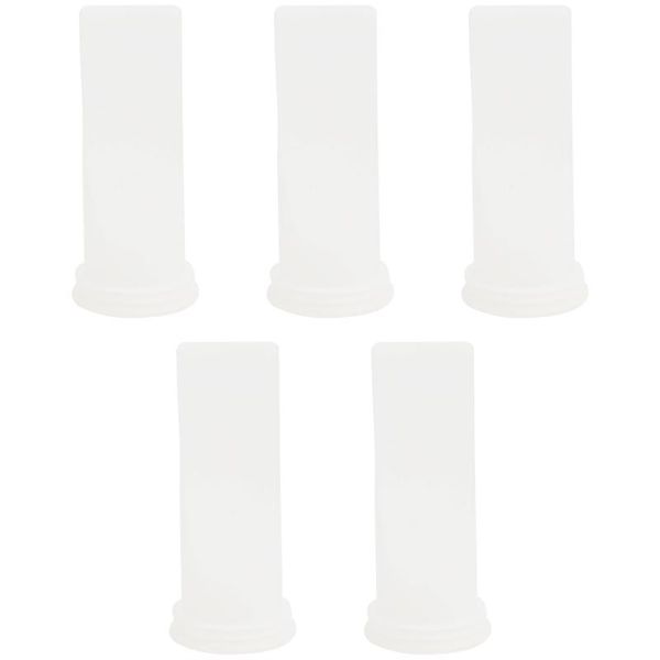 

other bath & toilet supplies 5pcs silicone 40 water pipe sealing plug deodorizer core for kitchen bathroom pipeline