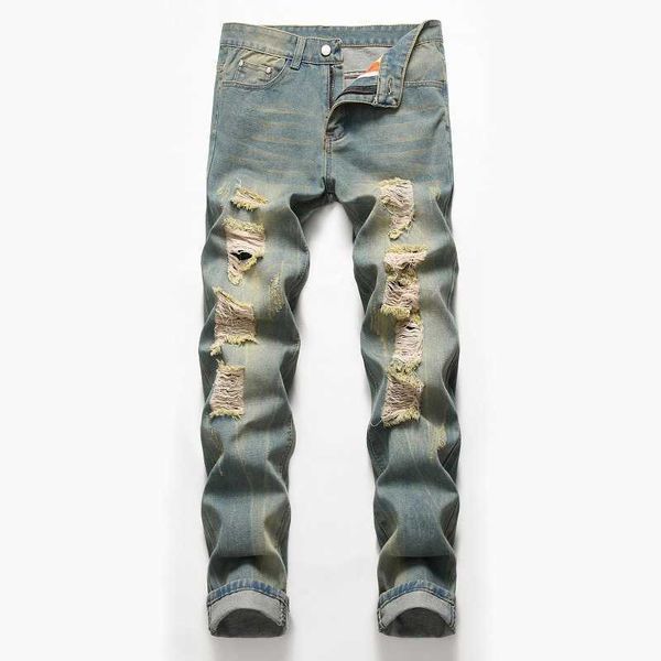 

rock revival levi jeans color men robin slp pants g star true jean wolf man, Blue