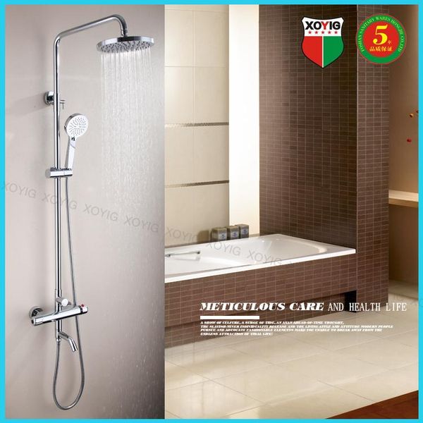 

bathroom shower sets kaiping faucet xy-5114