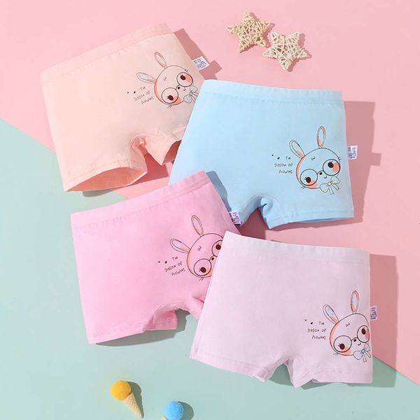 

children's underwear women's boxer pants cotton children's baby, Camo