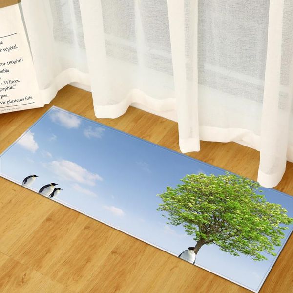 

carpets indoor welcome rugs modern home decor mat washable kitchen flannel soft bedroom living room floor anti slip rug