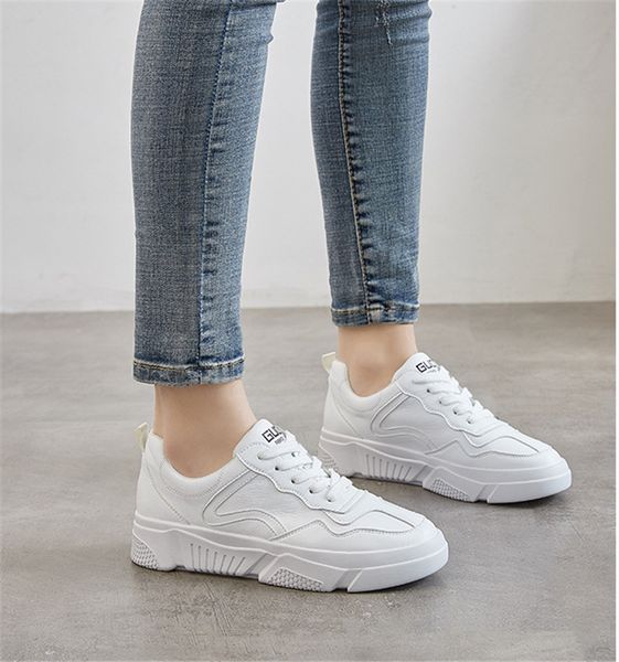 

hbp spring breathable sports canvas fashion youth men casual shoes vintage low outdoor platform comfort sneakers with box, Black
