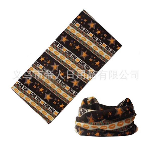 

sunscreen bicycle scarf hood dust mask seamls outdoor magic