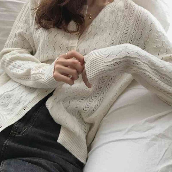 

women's sweaters female winter cardigan, woman's elegant mesh jacket, vintage long sleeve sweater, autumn sweater ekn3, White;black
