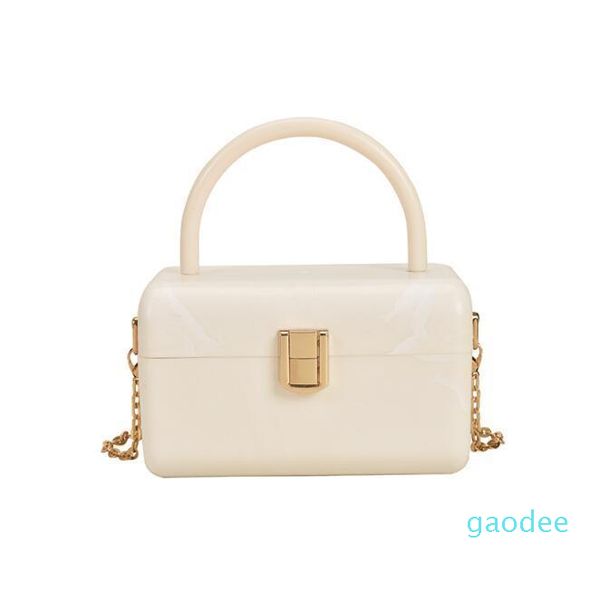 

new fashion multicolor acrylic women wallet purse evening for party designer luxury handbags ladies clutch hand bags