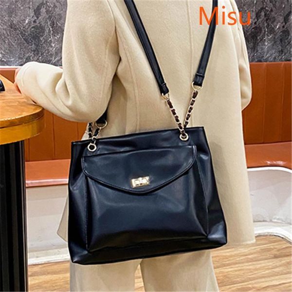 

handbag women luxurys designers bags 2021 crossbody bag female pu leather large c purse multi pochette louisbags_18