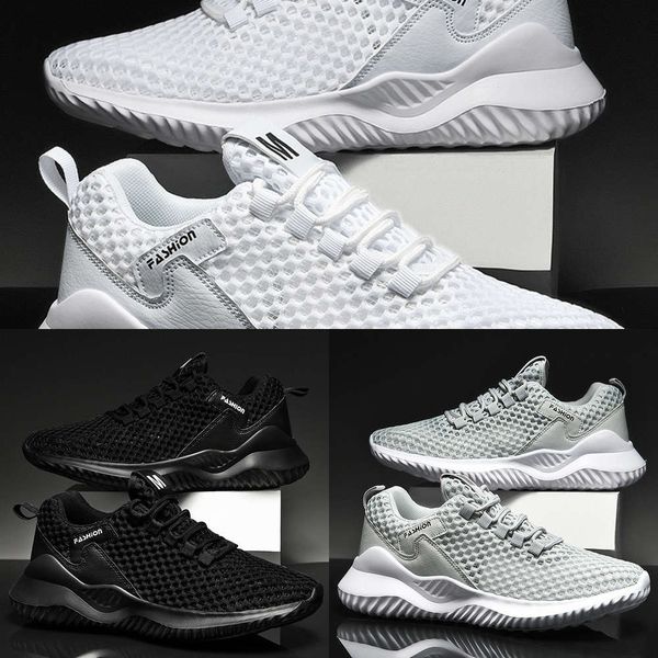 

casual shoes men's shoes summer ultra light hollow net sports casual large size 46 men's leisure nl4q zwiw, Black