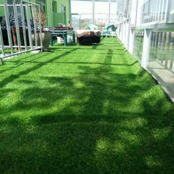 

decorative flowers & wreaths artificial grass mat training rug synthetic carpet decoration for indoor outdoor garden patio lawn home decor h