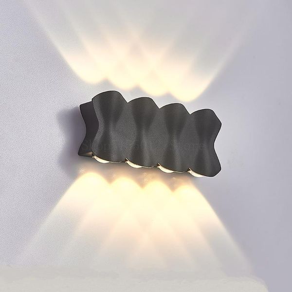 

wall lamp outdoor lighting led nordic living room decoration bedroom home decor mirror with light simple waterproof lights
