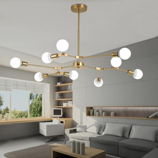 

pendant lamps modern iron glass ball chandelier ceiling lighting cocina accesorio kitchen chandeliers lustres bedroom avizeler
