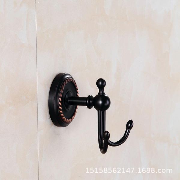 

bathroom sink faucets hook coat wooden copper pendant bronze wardrobe hardware stainless steel european punch
