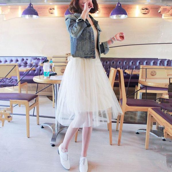 

women's jackets women long sleeve denim short design coat fashion for autumn party travel eig88, Black;brown